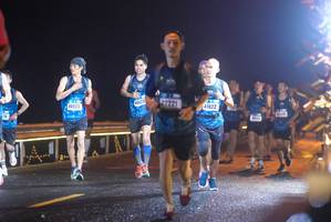 BIB: 2221, 41022, 40823
                            <button type="button" onclick="openModal(18279559)" class="btn btn-primary btn-sm float-right btn-popup" data-toggle="modal" data-target=".modal-high-quality">
                        <i class="fas fa-shopping-cart"></i> Add to Cart
                    </button>
                                            <button type="button" onclick="isThisMe(18279559, true)" class="btn btn-success btn-sm float-right btn-popup btn-isme hidden" data-toggle="tooltip" data-placement="bottom" title="นี่คือรูปของคุณใช่ไหม คลิกที่นี่เพื่อเอาเข้าอัลบั้ม">
                        <i class="fas fa-plus"></i> Add to album
                    </button>
                    <button type="button" onclick="isThisMe(18279559, false)" class="btn btn-warning btn-sm float-right btn-popup btn-isnotme hidden">
                        <i class="fas fa-ban"></i> Remove from album
                    </button>